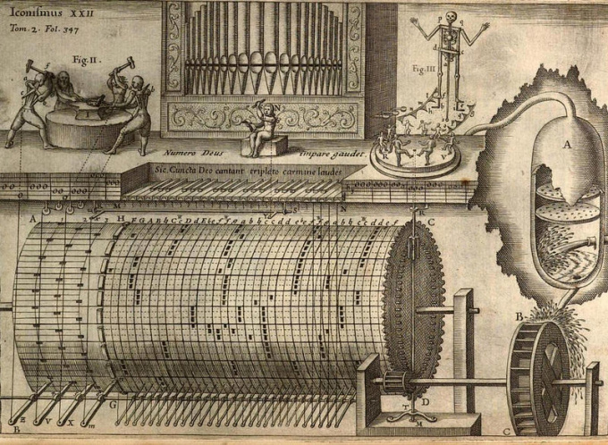 device for the demistification of magic 