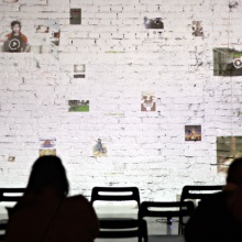 Identify me film screenings
