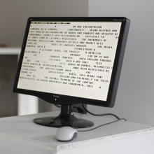 A public domain Linda Hilfing